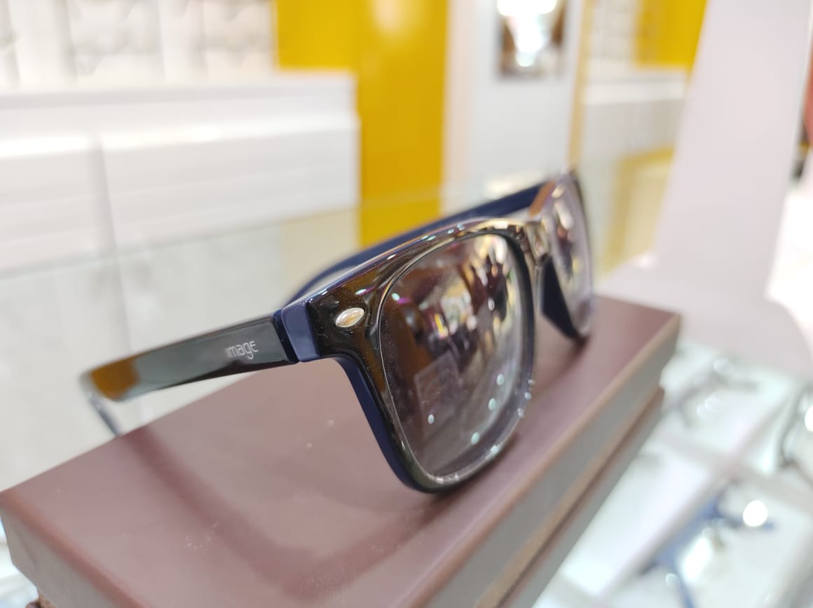 L ROI EYE CLINIC & OPTICALS CHERUPUZHA