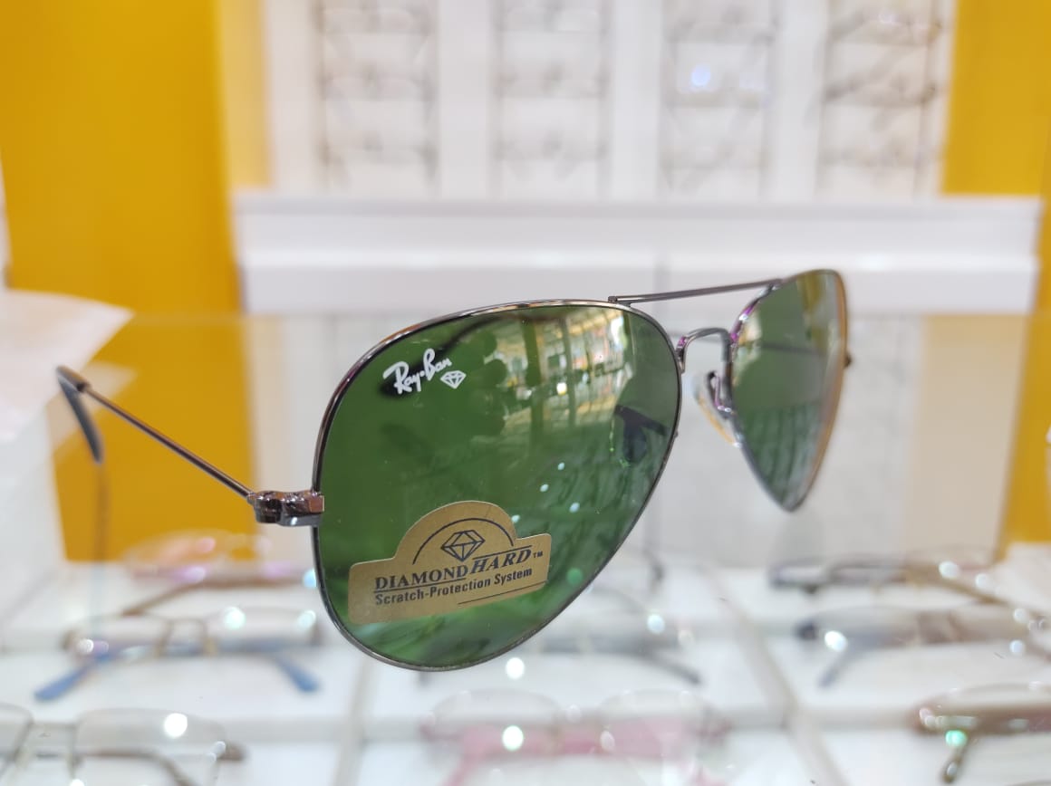 L ROI EYE CLINIC & OPTICALS CHERUPUZHA